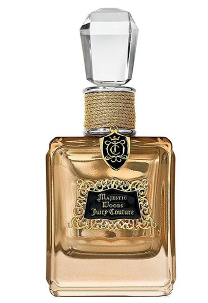 Juicy Couture-majestic Woods-edp 100ml For Women