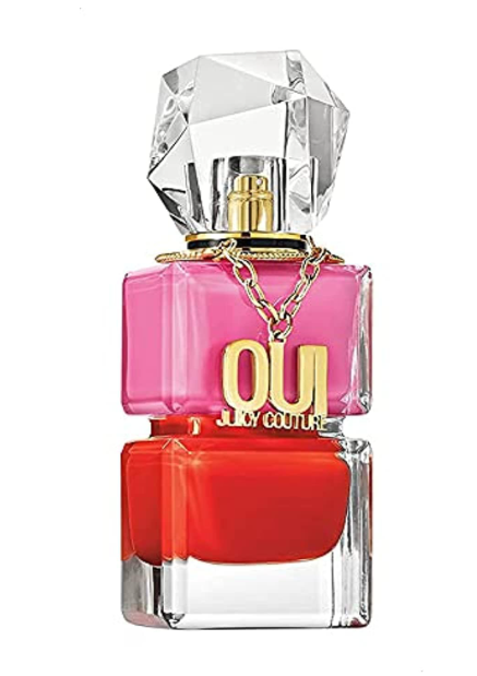 Juicy Couture-oui Juicy Couture-edp 100ml For Women