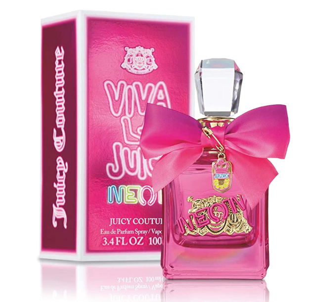 Juicy Couture-viva La Juicy Neon-edp 50ml For Women