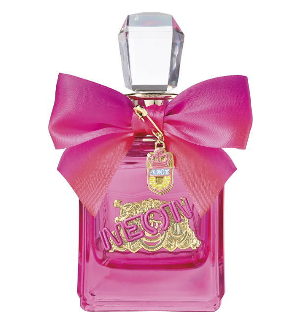 Juicy Couture-viva La Juicy Neon-edp 50ml For Women