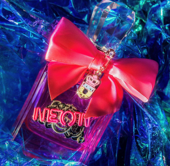 Juicy Couture-viva La Juicy Neon-edp 50ml For Women