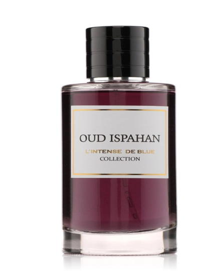 L Intense De Blue Oud Ispahan Unisex Edp 100ml