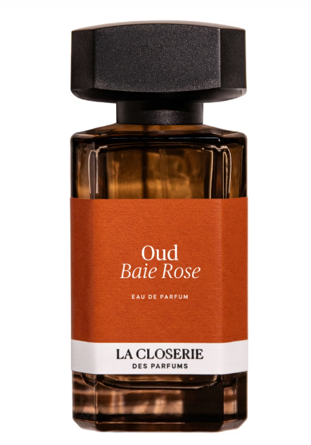 La Closerie Des Parfums-oud Baie Rose Suede Unisex Edp 100ml
