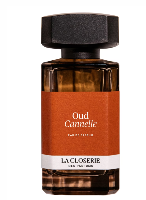 La Closerie Des Parfums-oud Cannelle Ambre Unisex Edp 100ml Spray