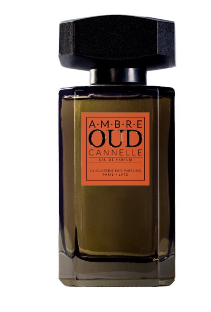 La Closerie Des Parfums-oud Cardamome Tabac Unisex Edp 100ml
