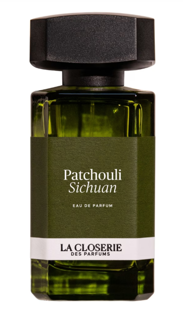 La Closerie Des Parfums-patchouli Sichuan Ambre Unisex Edp 100ml