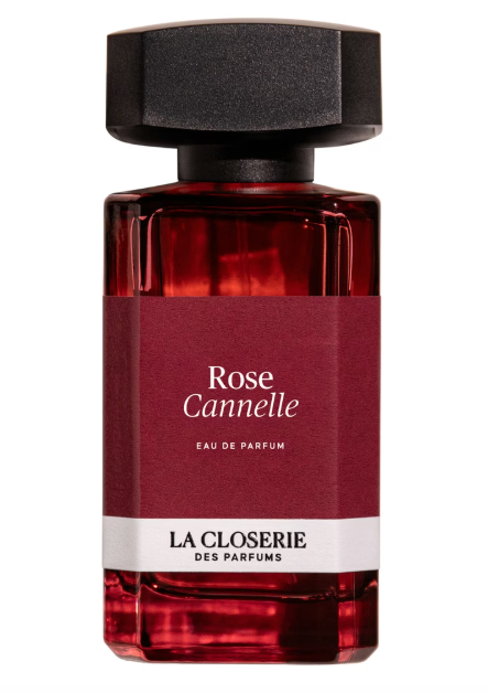 La Closerie Des Parfums-rose Cannelle Suede Unisex Edp 100ml