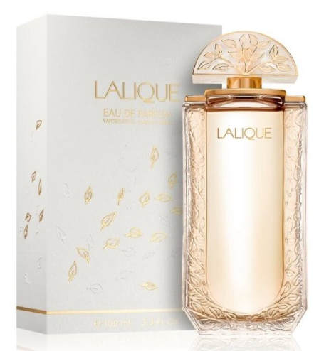 Lalique de Lalique Eau de Parfum For Women 100ml