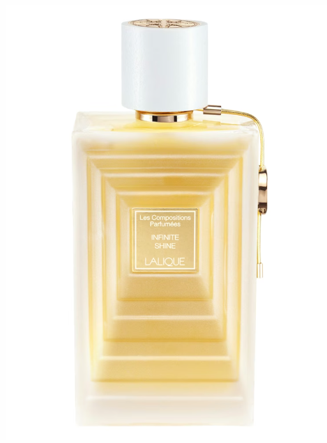 Lalique Lc - Infinite Shine- Unisex – Eau De Parfum 100ml