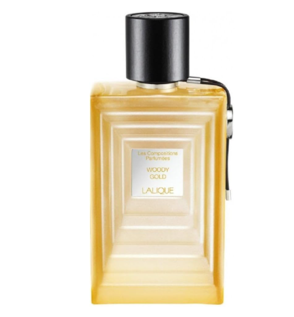 Lalique-lc Woody Gold Unisex Edp 100ml