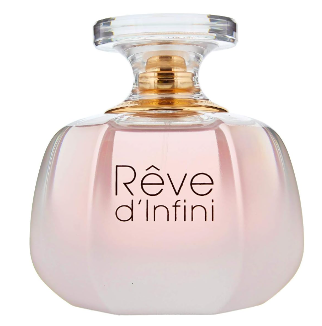 Lalique-reve D'infini-edp 100ml For Women