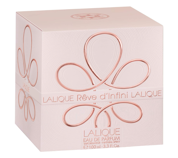 Lalique-reve D'infini-edp 100ml For Women