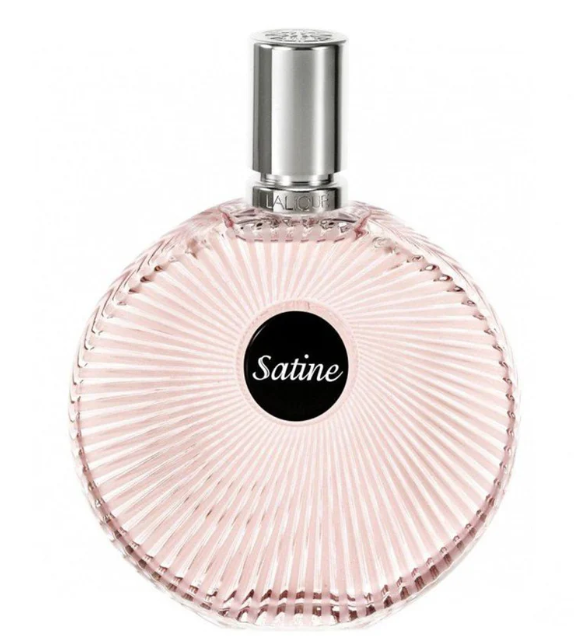 Lalique Satine Eau de Parfum For Women 100ml