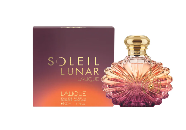 Lalique Soleil Lunar – Eau De Parfum Unisex 100ml