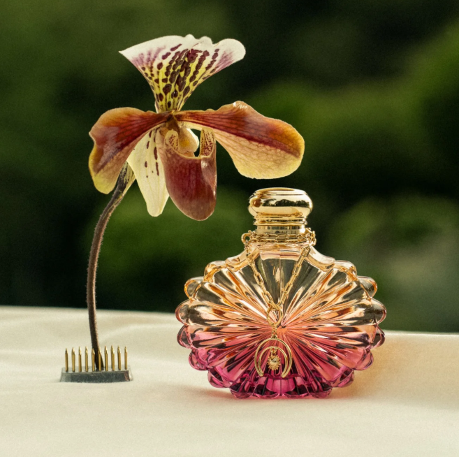 Lalique Soleil Lunar – Eau De Parfum Unisex 100ml