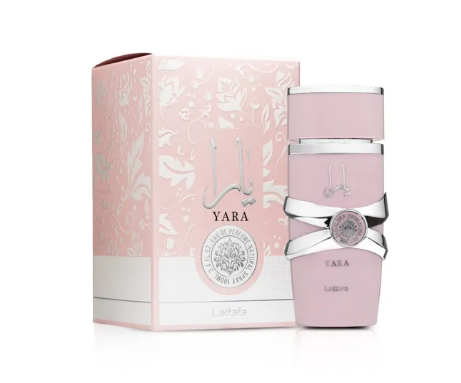 Yara-edp 100ml For Women