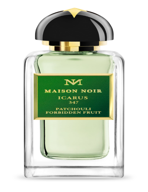 Maison Noir-icarus Unisex-edp 100 Ml Spray