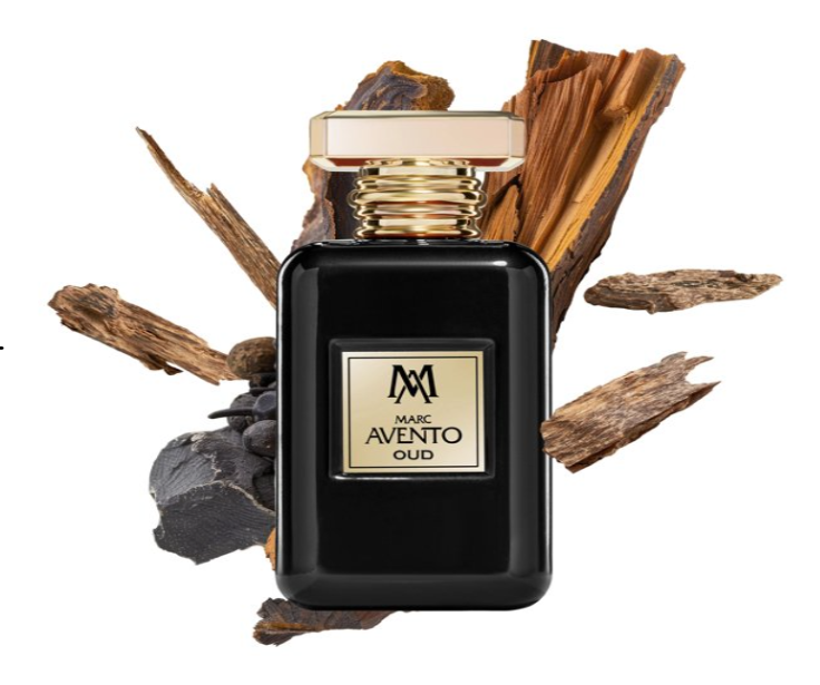 Marc Avento-oud Unisex-edp 100ml Spray