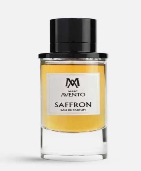 Marc Avento-saffron Unisex-edp 80ml Spray