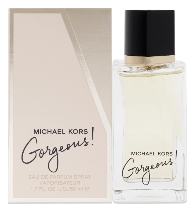Michael Kors-gorgeous Women-edp 100ml