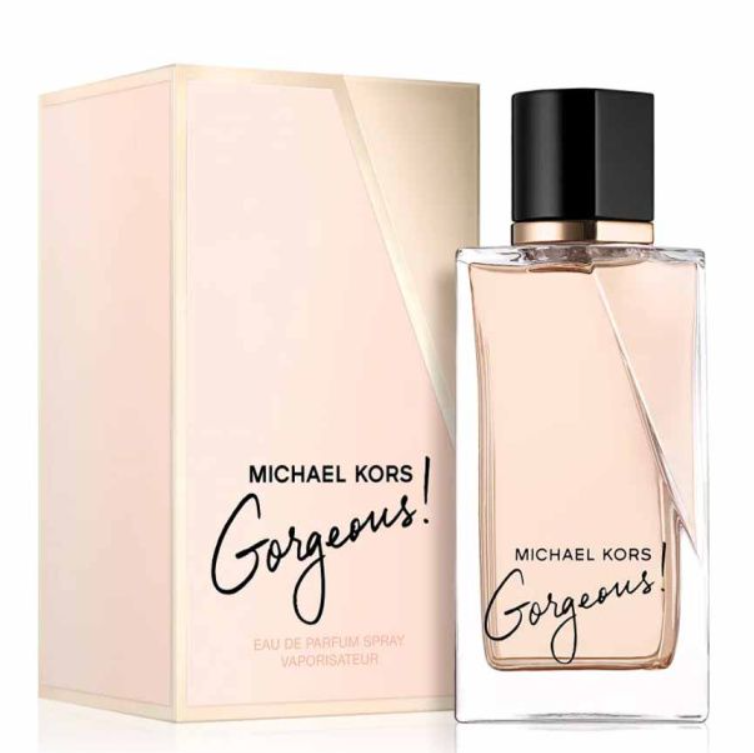Michael Kors-gorgeous Women-edp 100ml