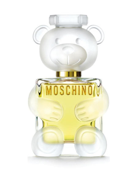 Moschino-toy 2 Women-edp 100ml
