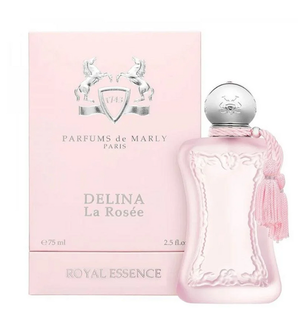 Parfums De Marly-delina La Rosee Women-parfum 75ml