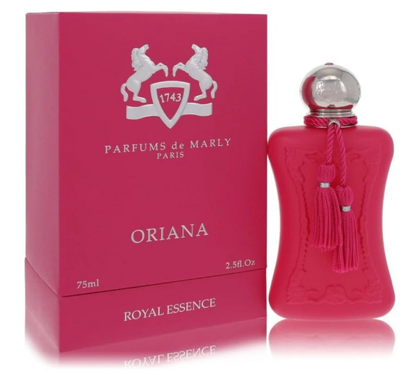 Parfums De Marly-oriana Women-edp 75ml
