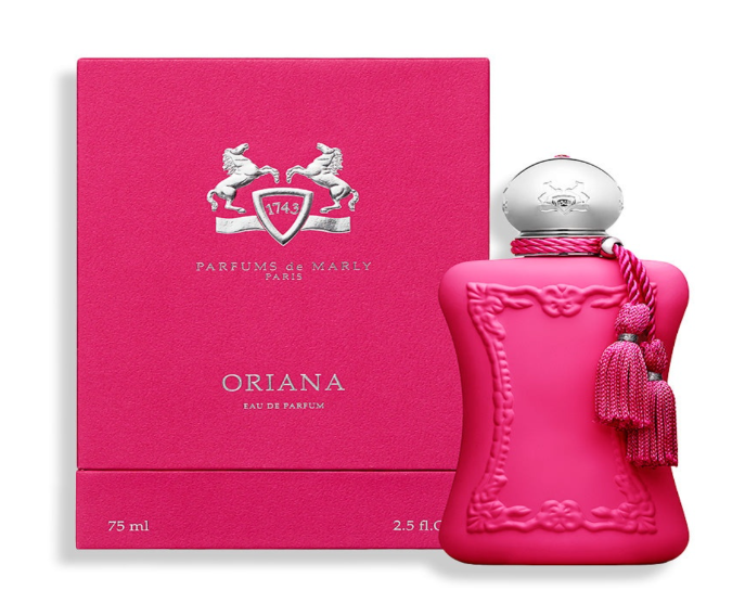 Parfums De Marly-oriana Women-edp 75ml