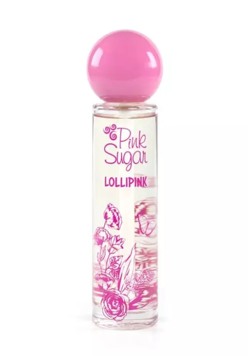 Pink Sugar Lollipink Women-edt 100ml