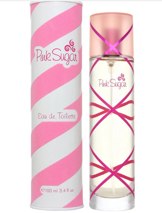 Pink Sugar Women-edt 100ml