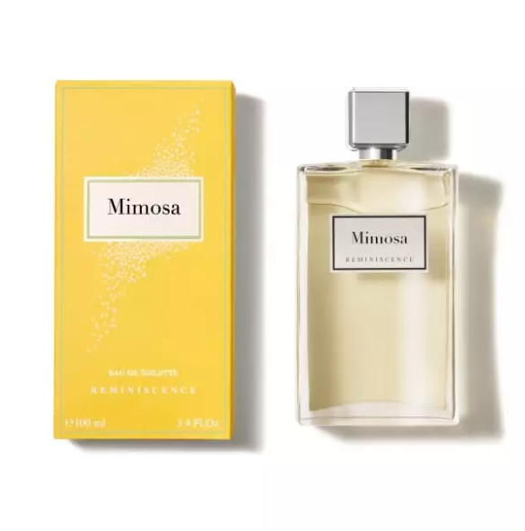 Reminiscence-mimosa-edt 100ml For Women