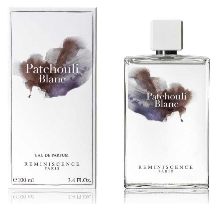 Reminiscence Patchouli Blanc Unisex Eau De Parfum Spray 100ml