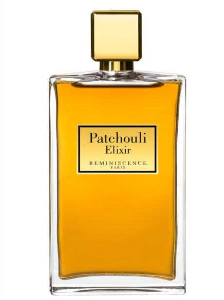 Reminiscence-patchouli Elixir-unisex-edp 100ml