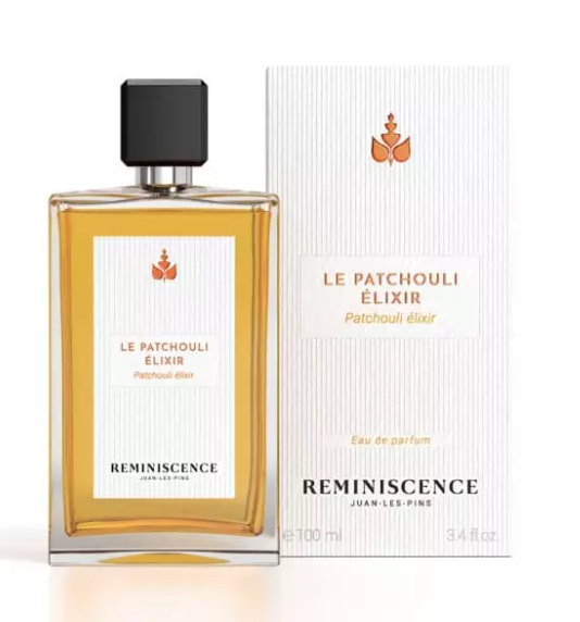 Reminiscence-patchouli Elixir-unisex-edp 100ml