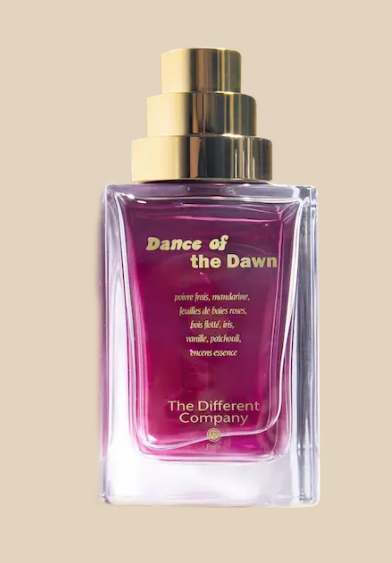 The Different Company-dance Of The Dawn-edp 100ml For Women