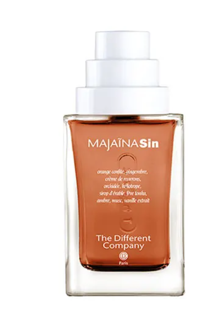 The Different Company-majaina Sin Unisex-edp 100ml