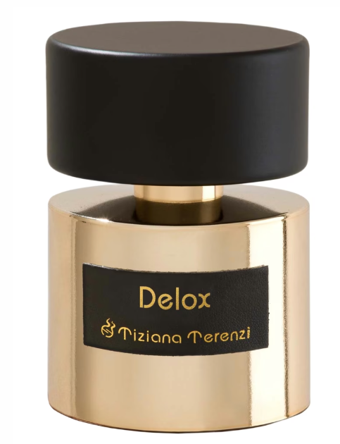 Tiziana Terenzi-delox Unisex-edp 100m
