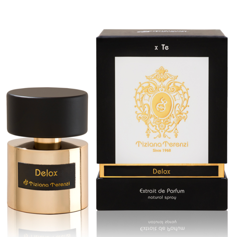 Tiziana Terenzi-delox Unisex-edp 100m