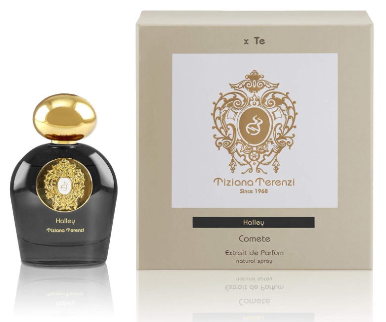 Tiziana Terenzi-halley Unisex-edp 100ml