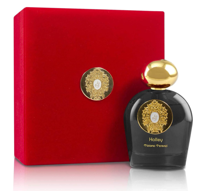 Tiziana Terenzi-halley Unisex-edp 100ml