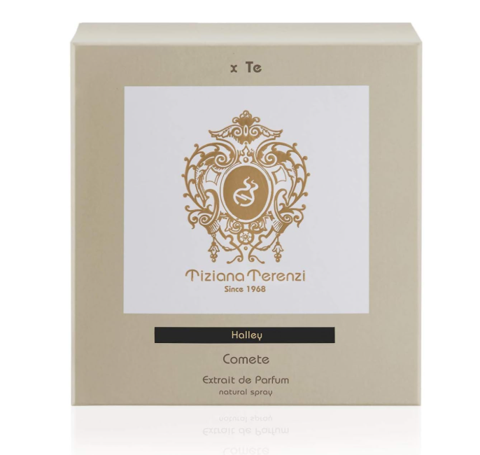 Tiziana Terenzi-halley Unisex-edp 100ml