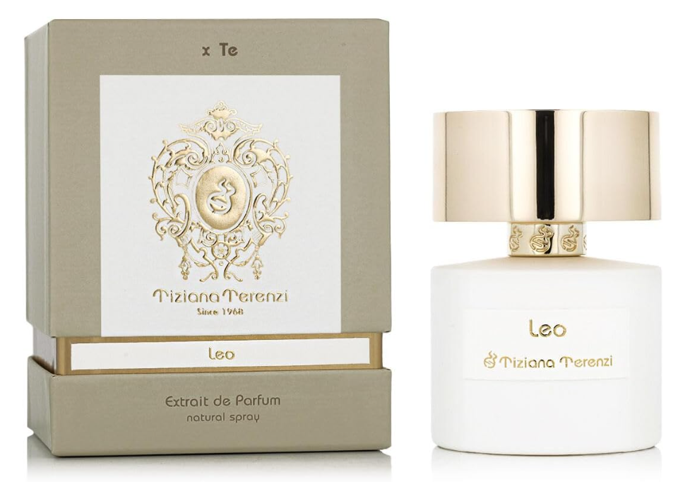 Tiziana Terenzi-leo Unisex-edp 100ml