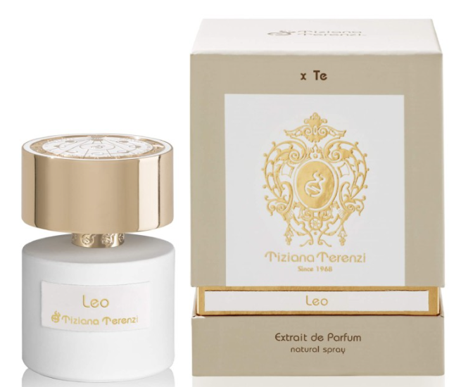 Tiziana Terenzi-leo Unisex-edp 100ml