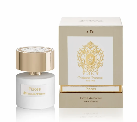 Tiziana Terenzi-pisces Unisex-edp 100ml