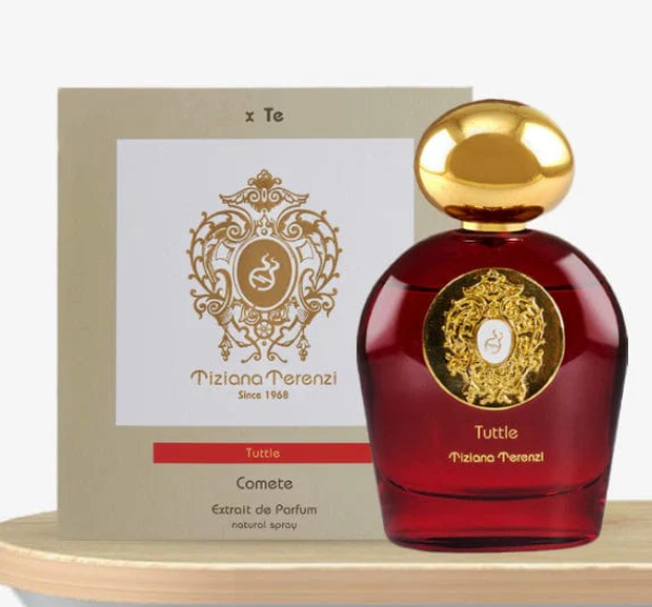 Tiziana Terenzi-tuttle Unisex-edp 100ml