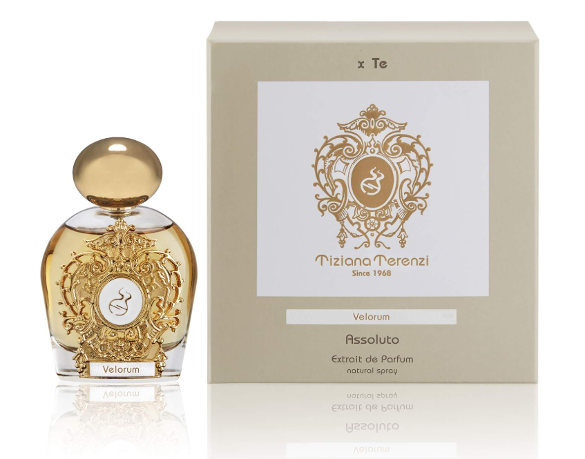 Tiziana Terenzi-velorum Unisex-edp 100ml