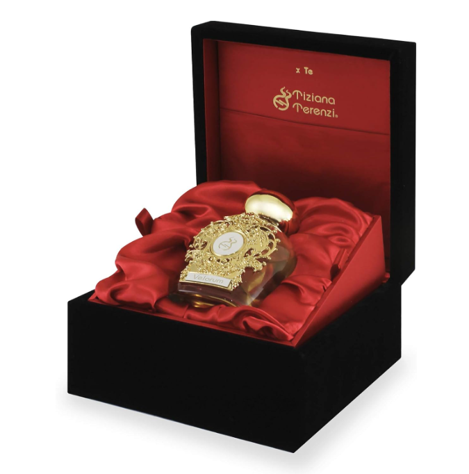 Tiziana Terenzi-velorum Unisex-edp 100ml