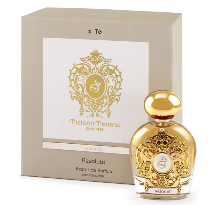 Tiziana Terenzi-velorum Unisex-edp 100ml