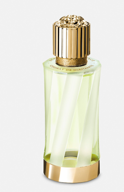 Versace-atelier – Cedrat De Diamante Unisex Edp 100ml